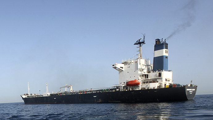 ​Libyan rebels agree to end eastern oil ports blockade within days