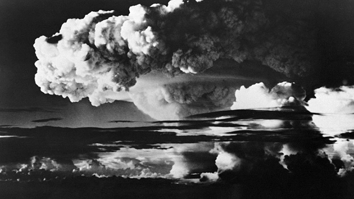 Hawaii may cut health benefits to Pacific islanders affected by nuclear testing