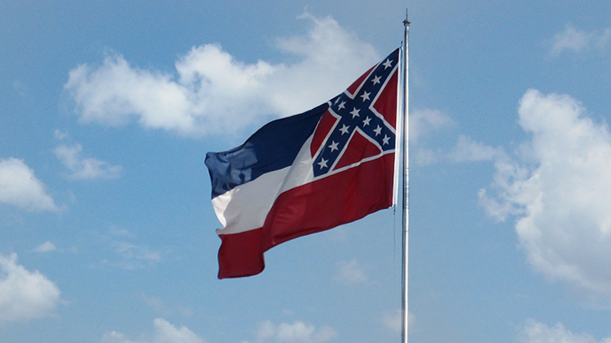 ​Mississippi Legislature passes bill allowing legal discrimination on basis of religion