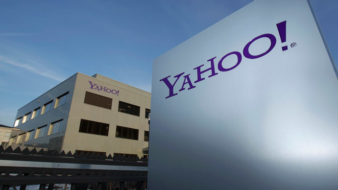 Yahoo introduces new encryption methods to protect users from spying