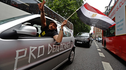 ​Results of UK investigation into Muslim Brotherhood ‘delayed’- reports