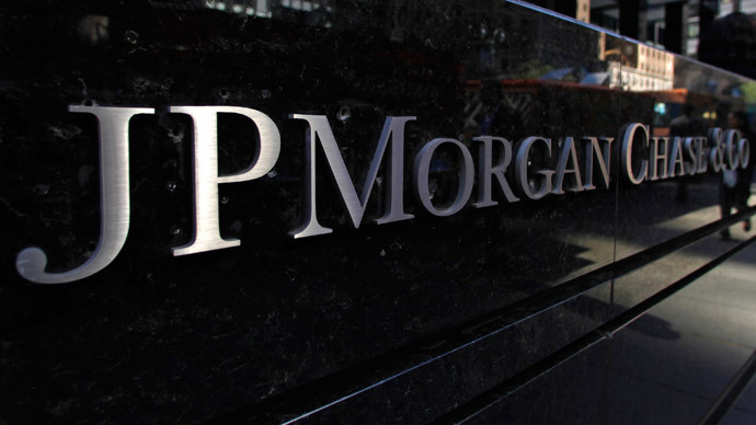 JP Morgan unfreezes Russian embassy payment