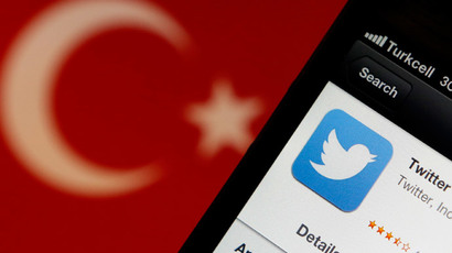 Erdogan: Turkish court ruling lifting Twitter ban should be overturned