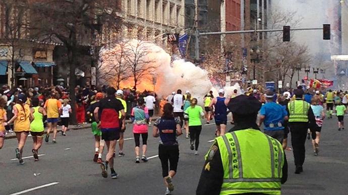 ‘Persistent and troubling weaknesses’ plagued response to Boston Marathon bombing - study