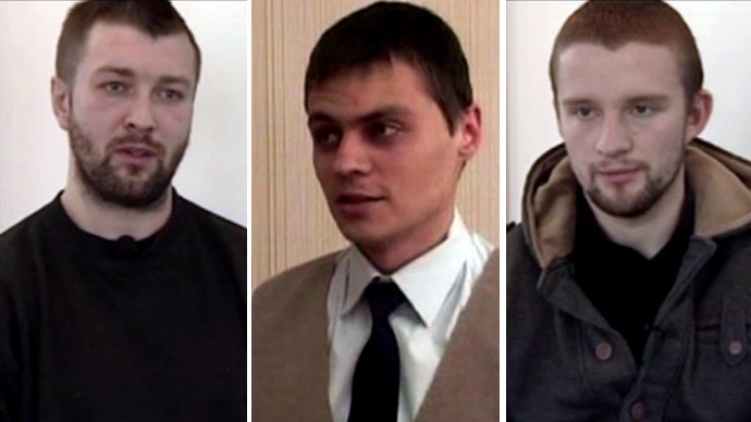 FSB detains 25 Ukrainian citizens suspected of 'masterminding attacks' in Russia