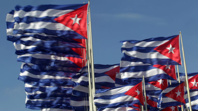 New leaks: Cuban-US organization leaders helped 'Cuban Twitter'
