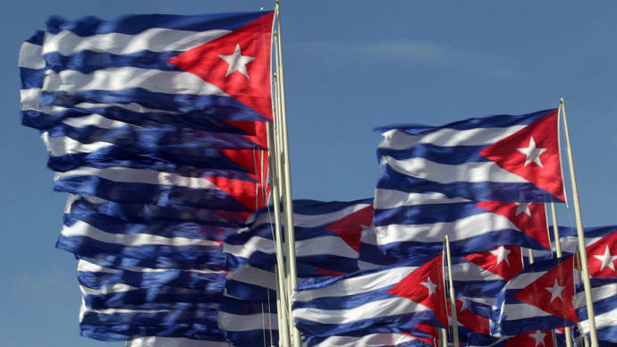 ‘Cease illegal activity against Cuba’: Havana slams Washington for ‘Twitter’ program