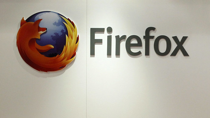 Mozilla chief steps down in gay marriage scandal