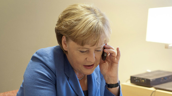​Germany opens NSA spy probe amid calls to deliver Snowden to testify
