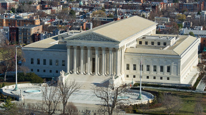 US Supreme Court to rule on Jerusalem birthplace law