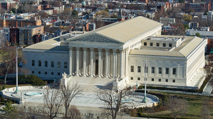 Supreme Court refuses to make early ruling in NSA case
