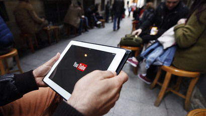 Turkey to maintain YouTube block despite ‘free speech’ ruling