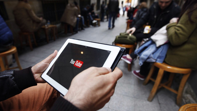 Google appeals ongoing YouTube blockade in Turkey