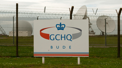 GCHQ operates secret Middle East spy hub in Oman – report
