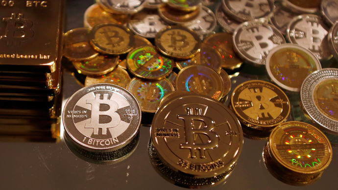 ​Texas will not regulate virtual currencies like bitcoin as money