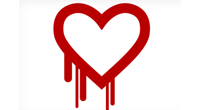 ​Major encryption security bug ‘Heartbleed’ impacts two-thirds of the web