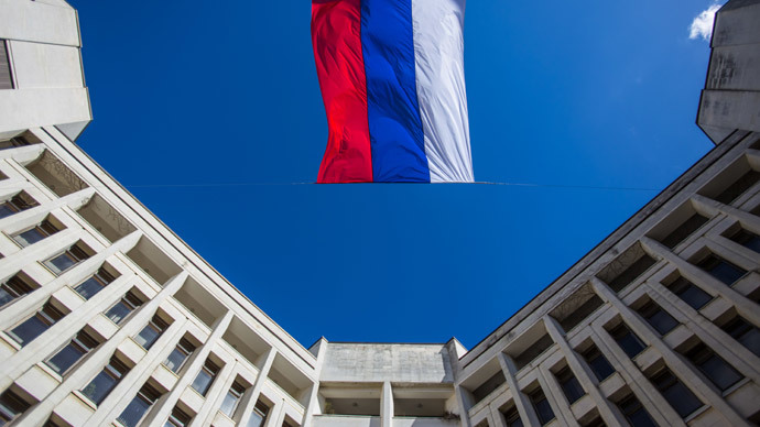 Crimea’s new constitution put up for discussion