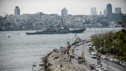 ​New subs, warships, SAMs, troops to be deployed in Crimea