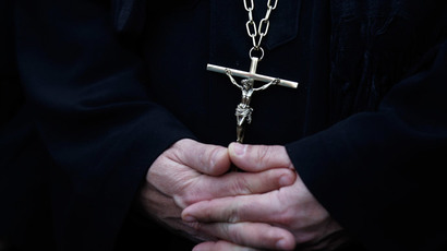 First-ever live exorcism to be aired on Halloween