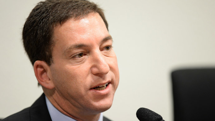 ​NSA-leak reporters Greenwald, Poitras to return to US for award despite ‘threatening climate’