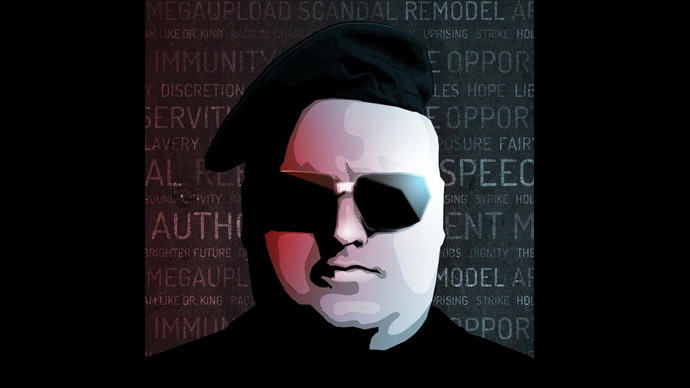 Music industry turns up volume on Kim Dotcom with new copyright lawsuit