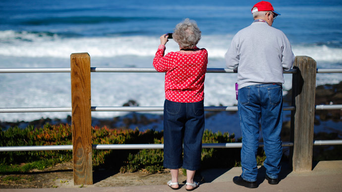 Social Security, Treasury target Americans for their parents' old debts