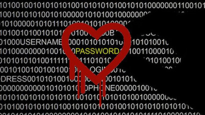 'Heartbleed' hacking spree: Canadian tax agency says hundreds of IDs stolen