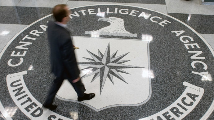 ​CIA deceived government on torture program according to Senate report