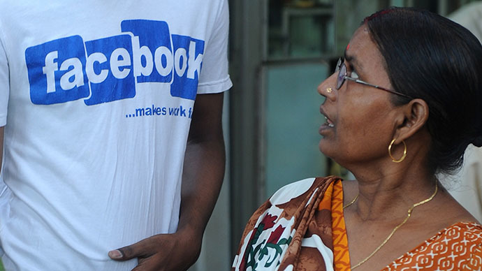 India, Turkey lead in Facebook censorship, while US tops data snooping