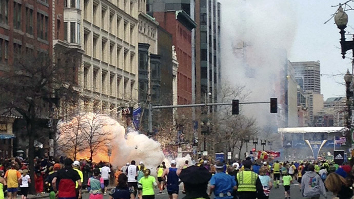 Russia: Boston bombing report is effort to ‘whitewash’ US intelligence failures
