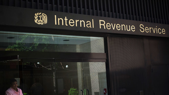 Tax day: Chances to get audited by IRS lowest in decades
