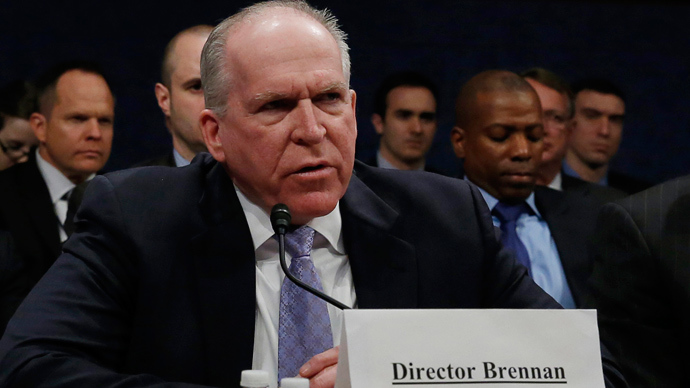 White House confirms CIA director visited Ukraine over weekend