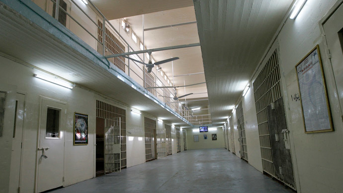 Notorious Abu Ghraib prison shuts down amid increasing Iraqi violence