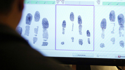 Putin orders fingerprinting of all foreigners arriving in Russia