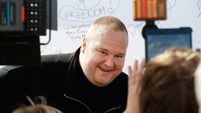 Kim Dotcom can have seized assets returned – New Zealand High Court