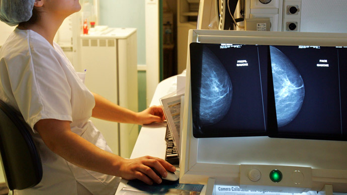 Mammogram tech who faked cancer tests played ‘Russian roulette’ with patients’ lives