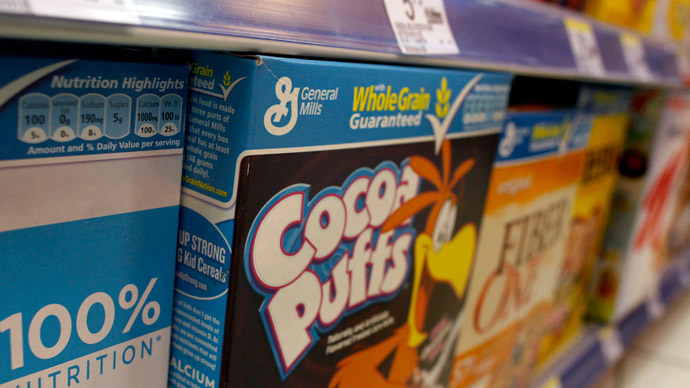 ​Consumers may be barred from suing General Mills for ‘liking’ company on Facebook