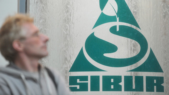 RBS, BoA withdraw from $1bn loan for Russia’s Sibur