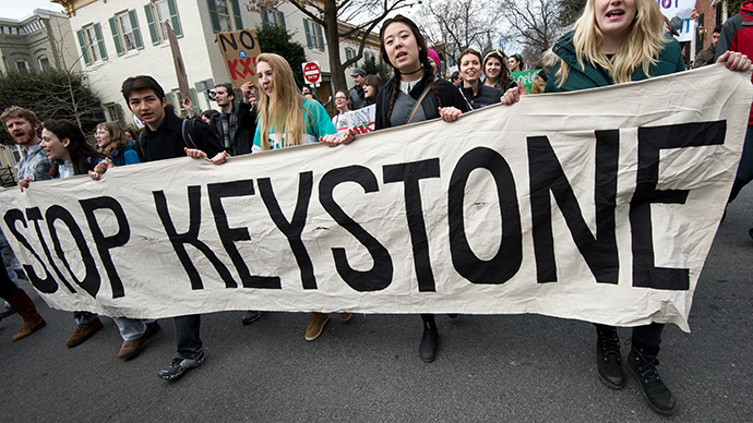 Obama administration delays decision on Keystone XL pipeline again