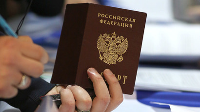 New citizenship shortcut for Russian-speakers of Soviet, Imperial ancestry