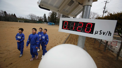 90% of Fukushima crew fled failing nuclear power plant