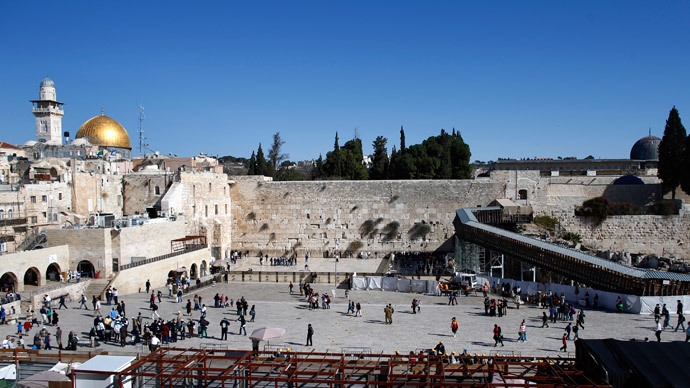 US Supreme Court to rule on Jerusalem birthplace law