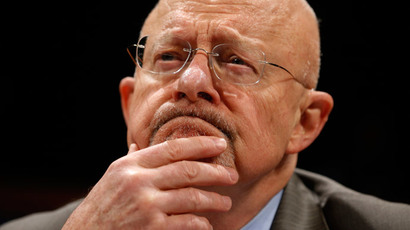 ​Dueling NSA reform bills set for showdown in the House