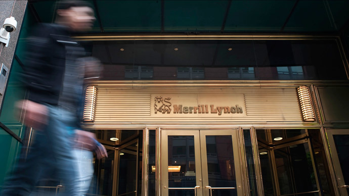 Merrill Lynch unveils $8 million ‘boys club’