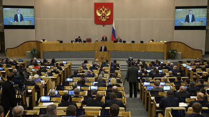 Legislative restrictions on popular bloggers come into force in Russia