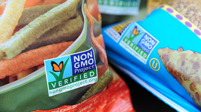 Ben & Jerry’s joins Vermont’s fight for GMO labeling