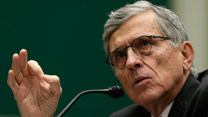 FCC denies plans to kill net neutrality