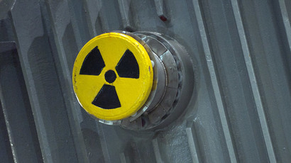 Cat litter thought behind New Mexico nuclear waste accident