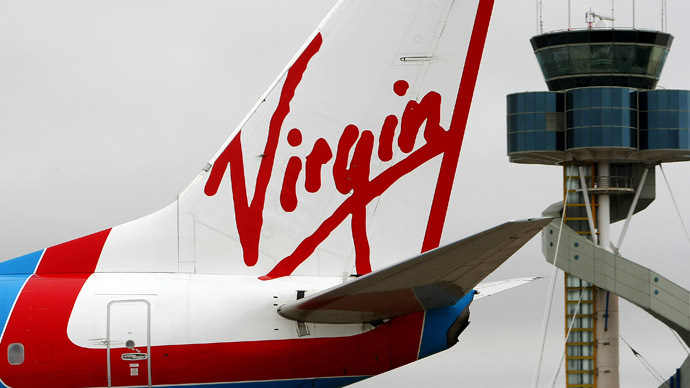 Bali scrambles as ‘terrorist’ on Virgin flight revealed as drunk passenger