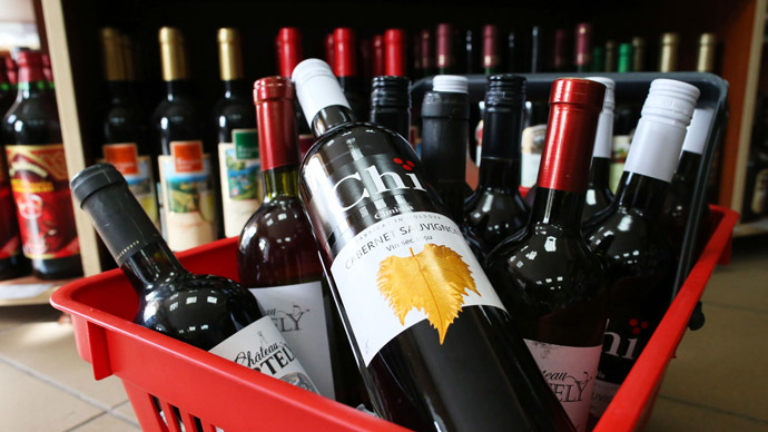 Online booze ban: Lawmakers target internet alcohol sales